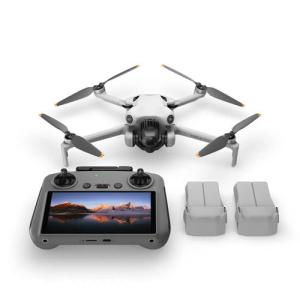 Brand New Dji mini 4 pro, comes with fly more kits and remote control